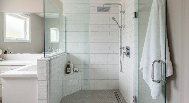 Bathroom Shower Installation in Bradenton, FL