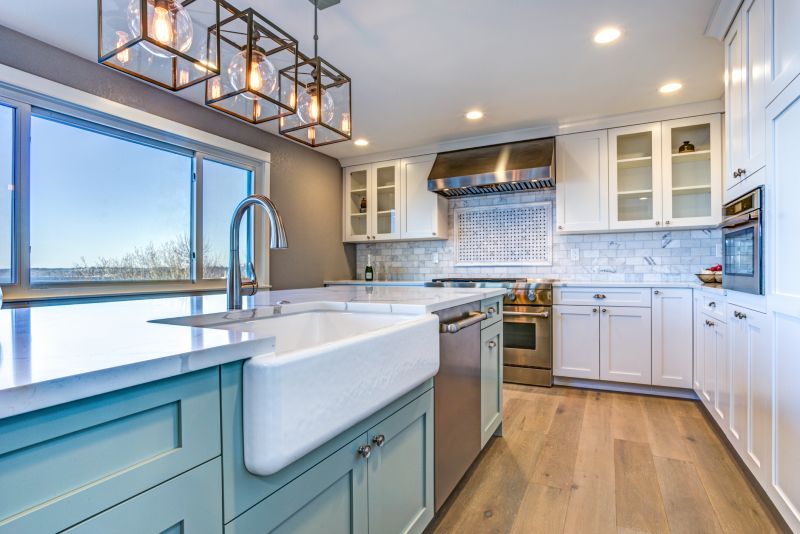 Farmhouse Sink Installation Cost — Cost of Farmhouse Sink Installation