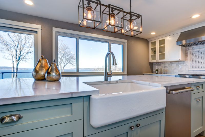 Farmhouse Sink Installation Cost — Cost of Farmhouse Sink Installation