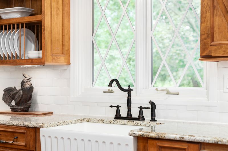 Farmhouse Sink Installation Cost — Cost of Farmhouse Sink Installation