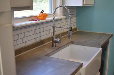 Customized installation to fit your kitchen